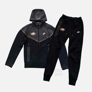 Hi I'm Syna World Tracksuit